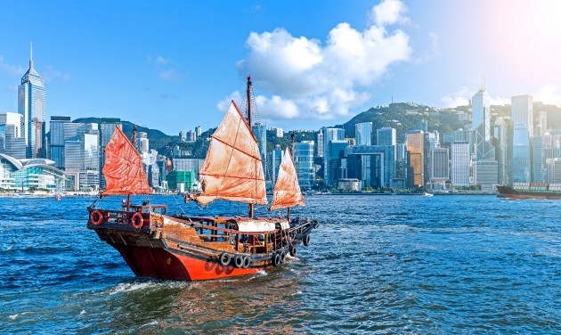 Májusban elstartolhat Hongkong és Szingapúr közös utazási buborékja
