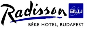 Recepciós, Radisson Blu Béke Hotel