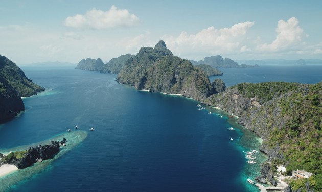 Botrány lett a Fülöp-szigetek turisztikai videójából, más országokról készültek a felvételek