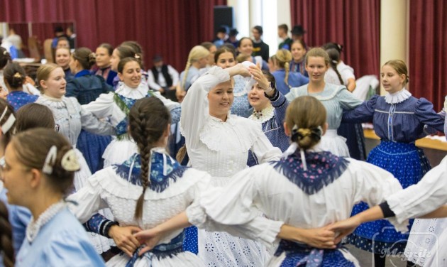 Pénteken kezdődik a Summerfest folklórfesztivál Százhalombattán