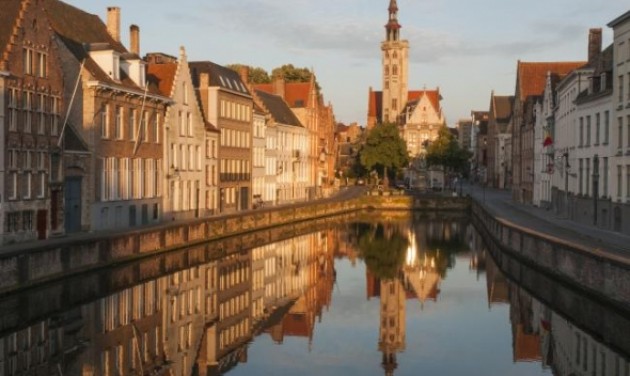 Barokk évet rendez Flandria 2018-ban