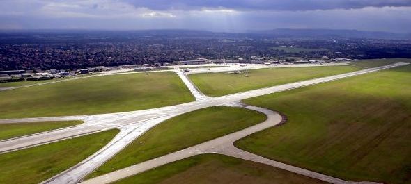 620 milliós futópálya felújítás a Budapest Airportnál