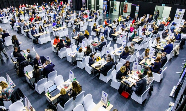 A virtuális térbe költözik az idei MICE Business Day Budapest