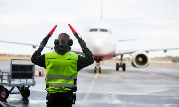 IATA: olcsó gyorsteszttel újraindítható a légiközlekedés