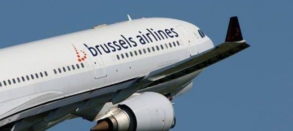 Hibrid termékek a Brussels Airlines-tól
