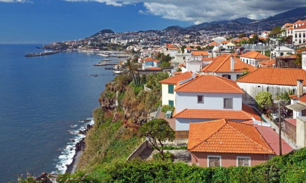 Madeirára indít járatokat a Wizz Air vasárnaptól