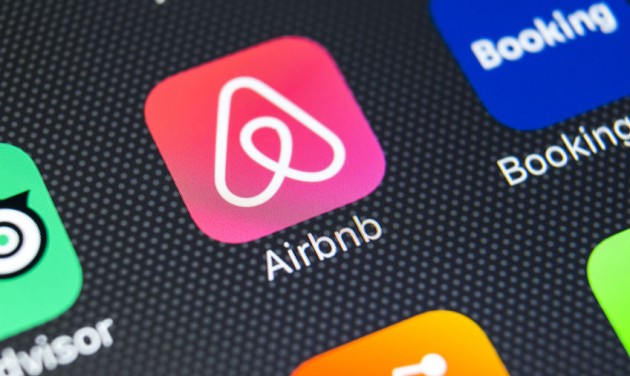 Ingyenes zajérzékelők lesznek az Airbnb lakásokban