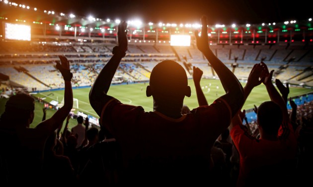 Telt házas stadionokat remél az MLSZ a labdarúgó Európa-bajnokságra
