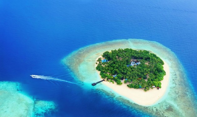 Fél évszázad turizmus az élet napos oldalán – a Maldív-szigeteken