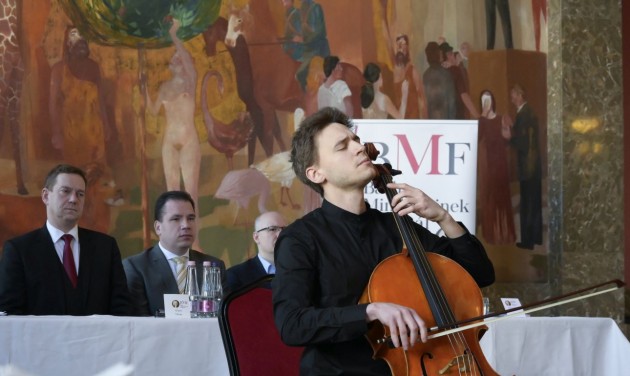 150 ingyenes koncert csendül fel a Bach Mindenkinek Fesztiválon