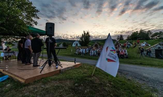 Csaknem 70 programmal várja a látogatókat a Zempléni Fesztivál