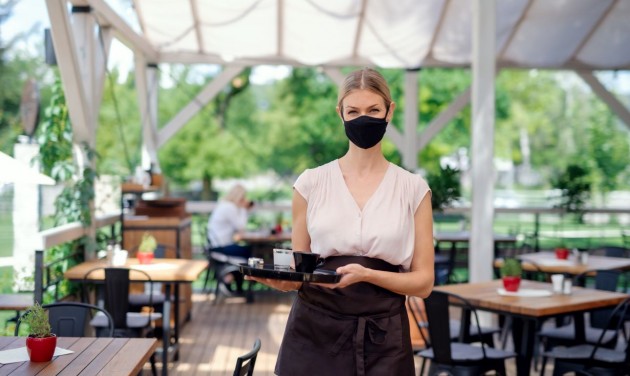 MSZÉSZ: A védettek mehessenek étterembe, szállodába