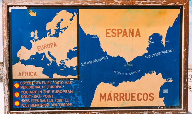 Alagút épülhet Spanyolország és Marokkó között