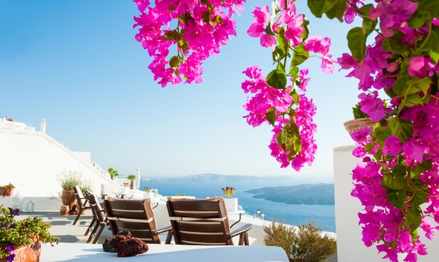 Meredeken nőttek a szállodai árak a mediterrán úti célokban 2019-hez képest