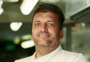 Magyar séf viszi tovább a Michelin-csillagos Costes Downtown konyháját