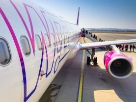 Lemondott a Wizz Air elnöke, változik a légitársaság vezetősége
