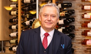 Nyugdíjba vonul Czimondor Nándor, a MenDan Hotel igazgatója