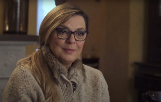 Szenvedélye a magyar ízek népszerűsítése: Borbás Marcsi – videóportré
