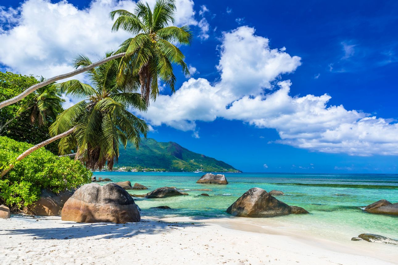 Szabadon beutazhatnak a Seychelle-szigetekre az oltottak - Turizmus.com