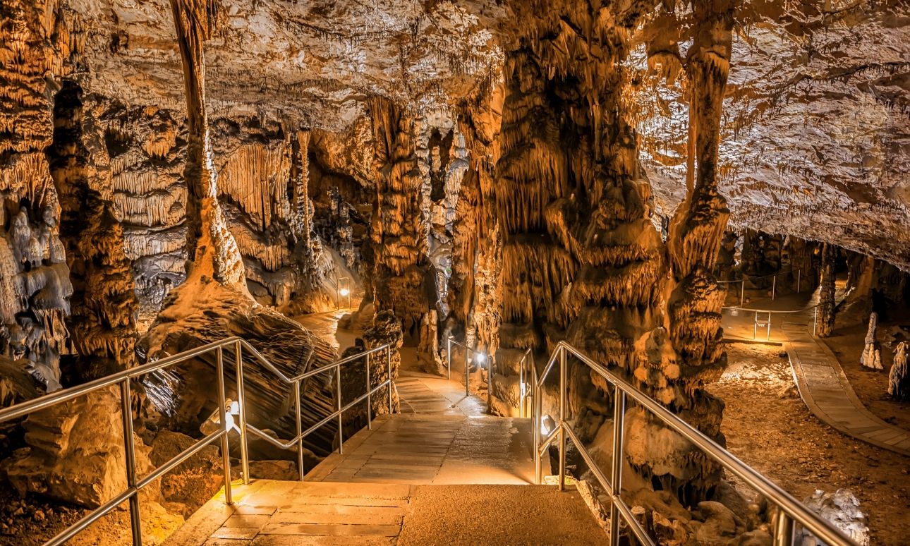 Március ismét a barlangok hónapja - Turizmus.com