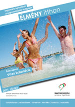 &Eacute;lm&eacute;nyitthon magazin