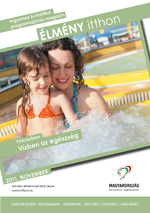 &Eacute;lm&eacute;nyitthon magazin