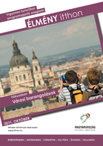 &Eacute;lm&eacute;nyitthon magazin