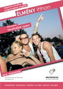 &Eacute;lm&eacute;nyitthon magazin