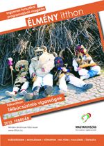 &Eacute;lm&eacute;nyitthon magazin