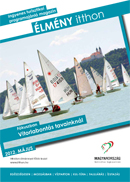 &Eacute;lm&eacute;nyitthon magazin