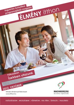 &Eacute;lm&eacute;nyitthon magazin