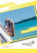 &Eacute;lm&eacute;nyitthon magazin