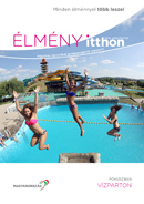 &Eacute;lm&eacute;nyitthon magazin