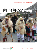 &Eacute;lm&eacute;nyitthon magazin