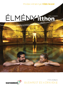 &Eacute;lm&eacute;nyitthon magazin