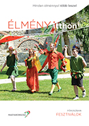 &Eacute;lm&eacute;nyitthon magazin