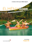 &Eacute;lm&eacute;nyitthon magazin