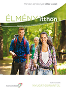 &Eacute;lm&eacute;nyitthon magazin