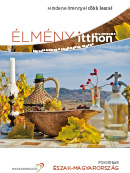 &Eacute;lm&eacute;nyitthon magazin