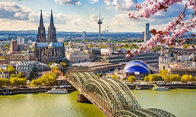 Koln Grad Köln sikerei a konferenciaturizmusban | Turizmus.com