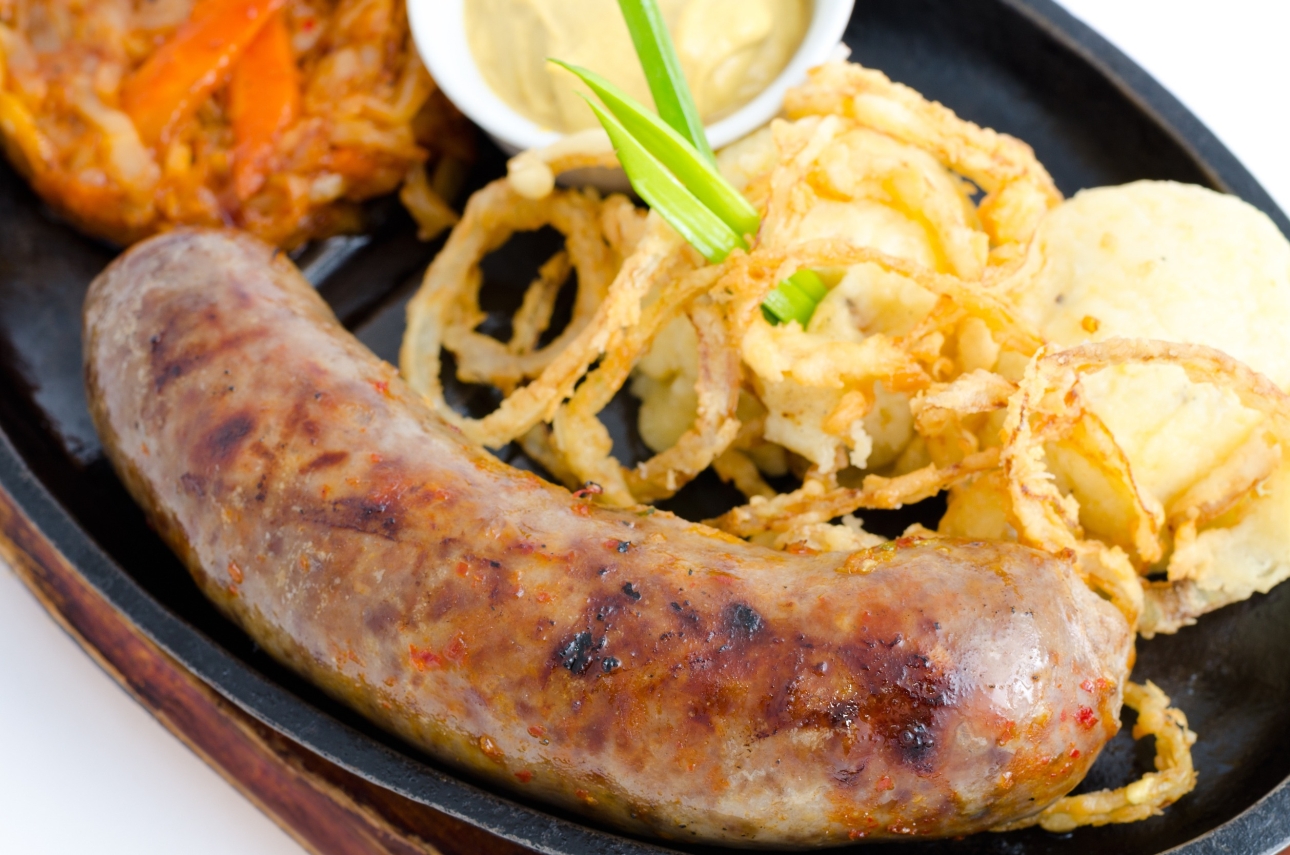 A bécsi kolbászos standok is felkerülhetnek a világörökségek közé ...